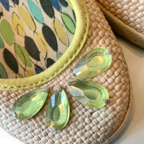 Nanette Lepore for Keds Flats - Picture 3 of 8